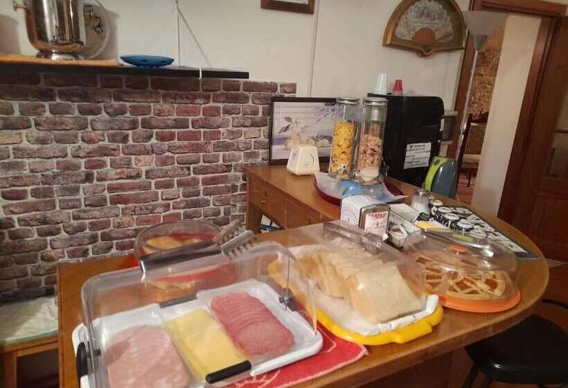 צימר Bed&breakfast Giardino Agritourist