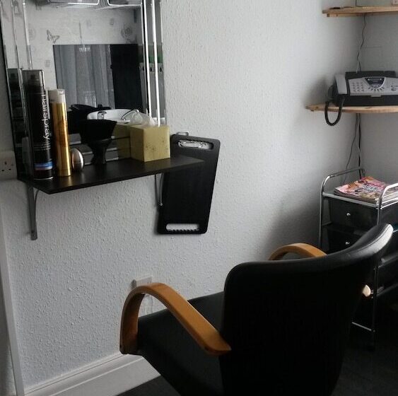 住宿加早餐 Blue Waters Lodge