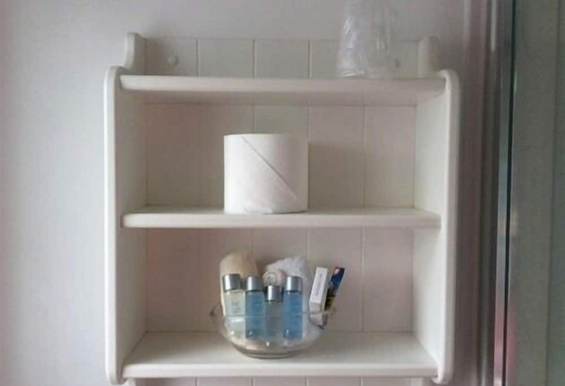 住宿加早餐 Blue Waters Lodge