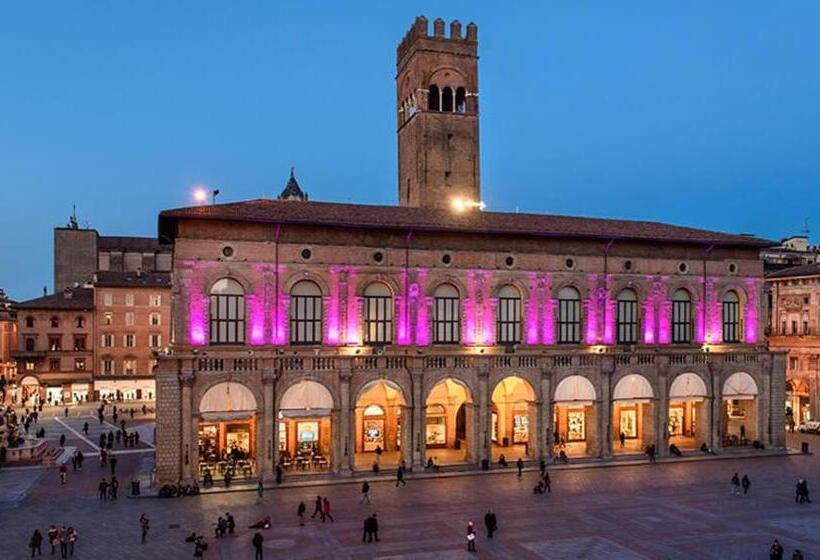 Bed and Breakfast Bologna Center Town