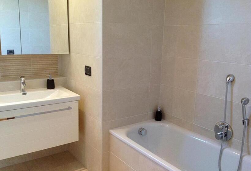 Bed and Breakfast Bologna Center Town