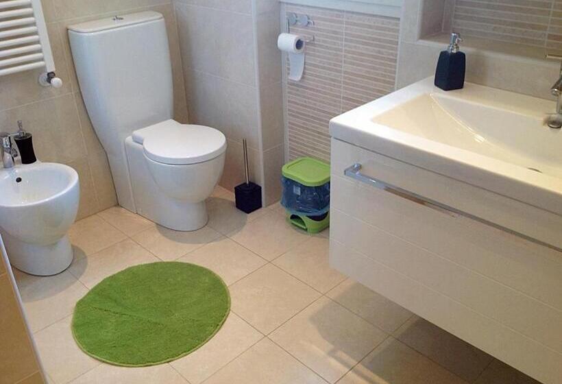 Bed and Breakfast Bologna Center Town