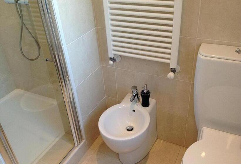 Bed and Breakfast Bologna Center Town