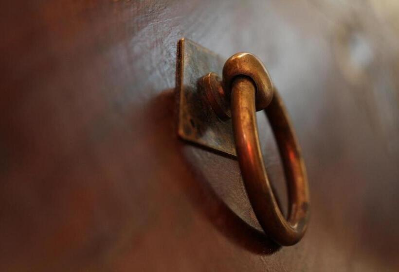 Bed and Breakfast Bologna Center Town