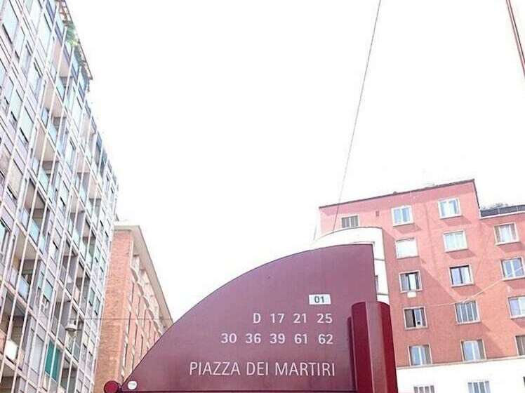 Bed and Breakfast Bologna Center Town