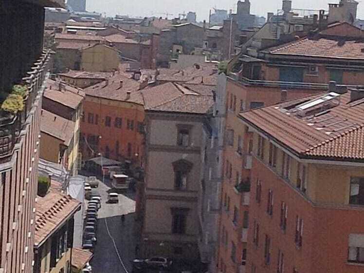 Bed and Breakfast Bologna Center Town
