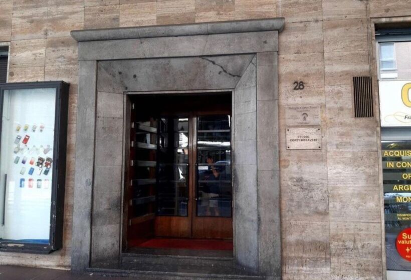 Bed and Breakfast Bologna Center Town