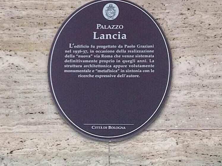 Bed and Breakfast Bologna Center Town