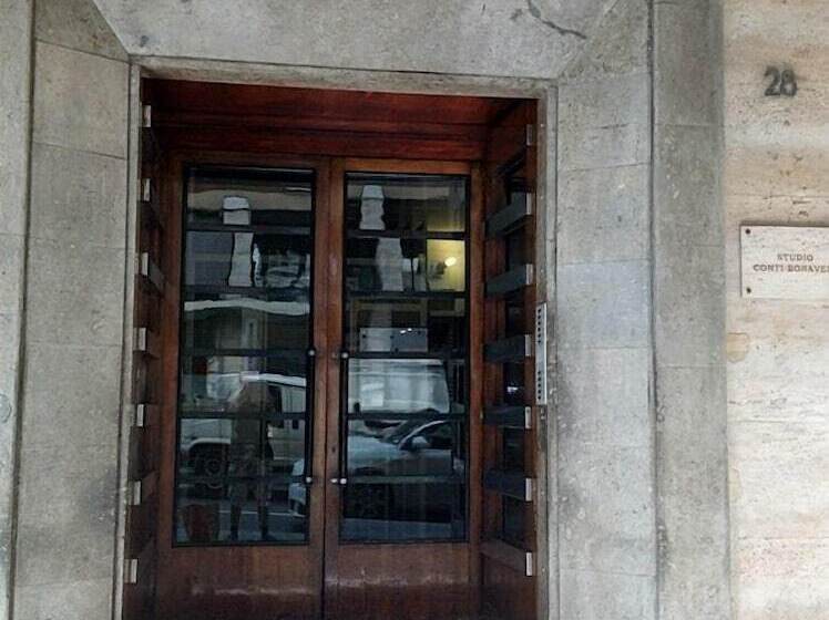 Bed and Breakfast Bologna Center Town