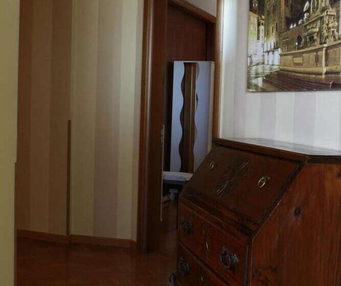 Bed and Breakfast Bologna Center Town