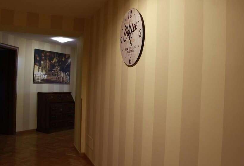 Bed and Breakfast Bologna Center Town