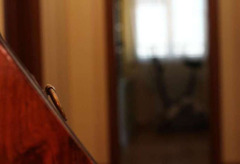 Bed and Breakfast Bologna Center Town