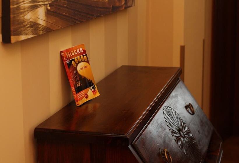 Bed and Breakfast Bologna Center Town