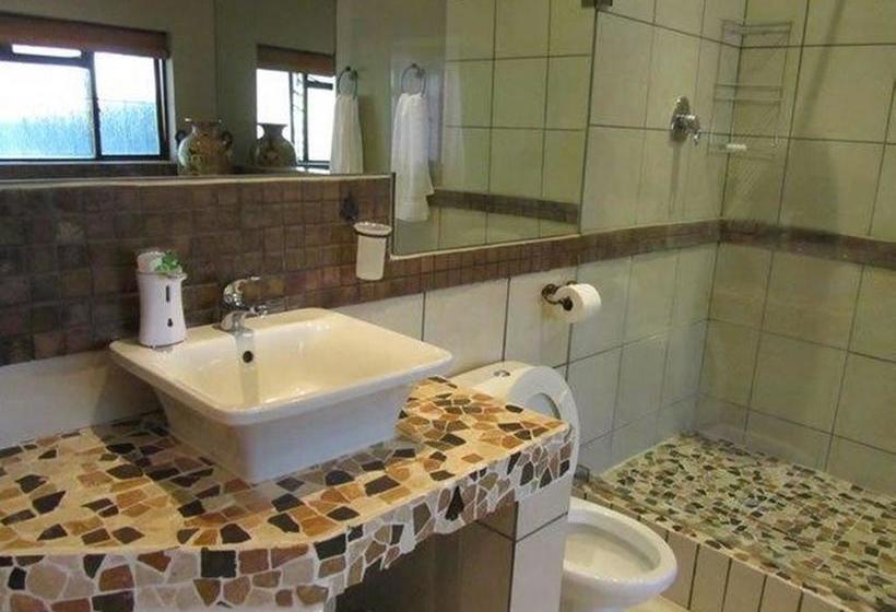 Bed and Breakfast Cape Town Palms