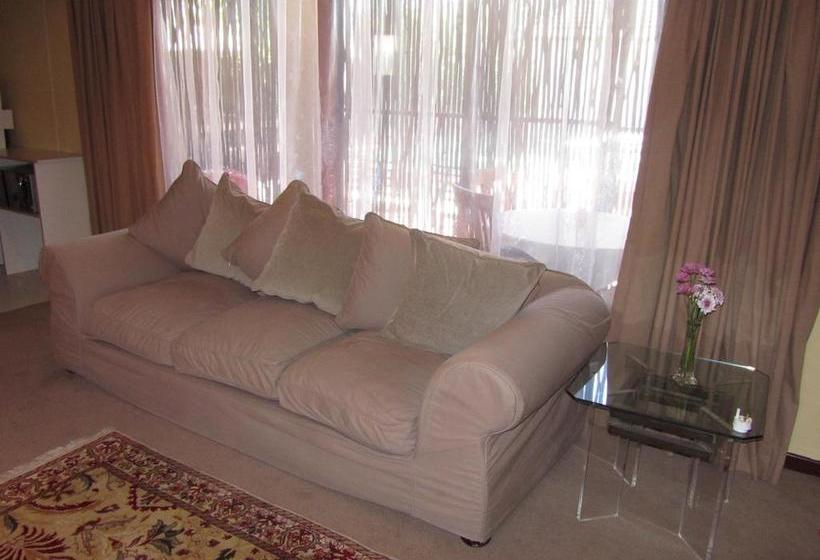 Bed and Breakfast Cape Town Palms