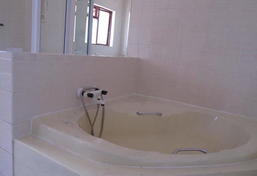 Bed and Breakfast Cape Town Palms