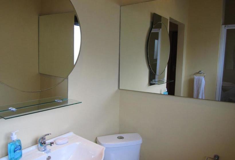 Bed and Breakfast Cape Town Palms