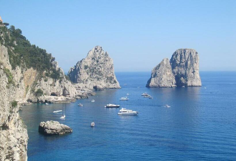 צימר Casa Rachele