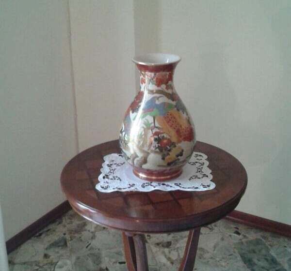 צימר Casa Rachele