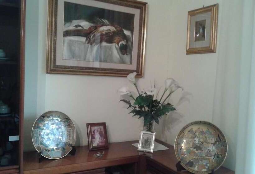 צימר Casa Rachele