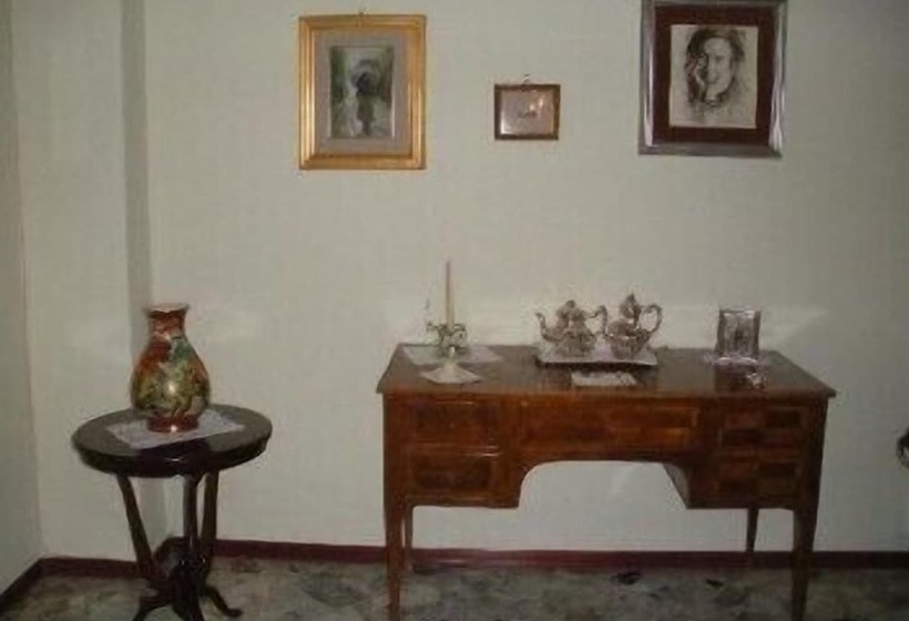 צימר Casa Rachele