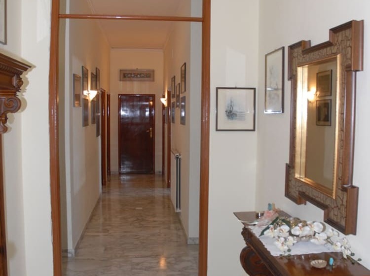 צימר Casa Rachele