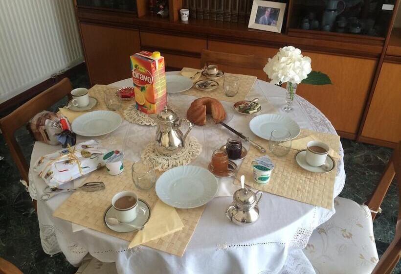 צימר Casa Rachele