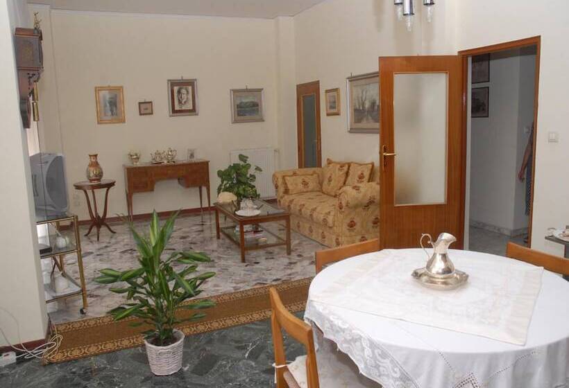 צימר Casa Rachele