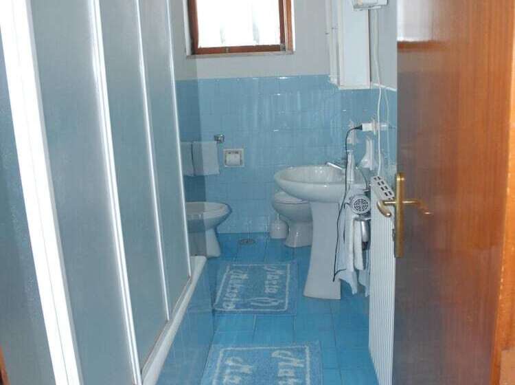 צימר Casa Rachele