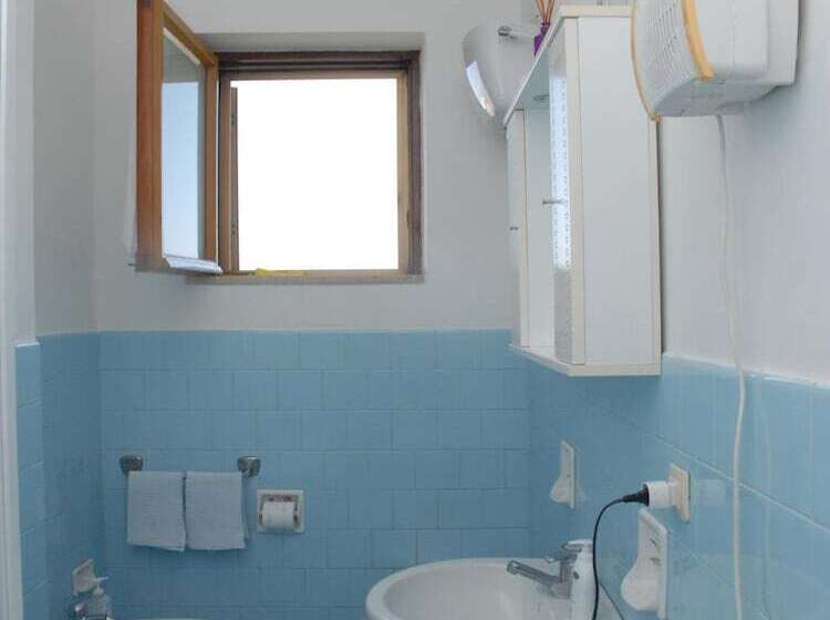 צימר Casa Rachele