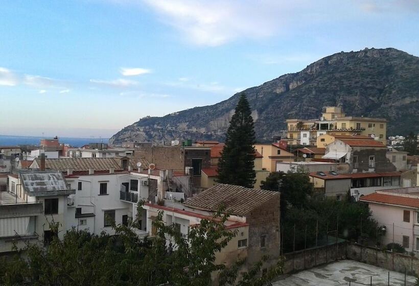 צימר Casa Rachele