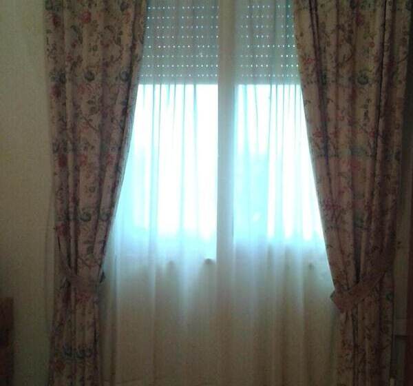 צימר Casa Rachele