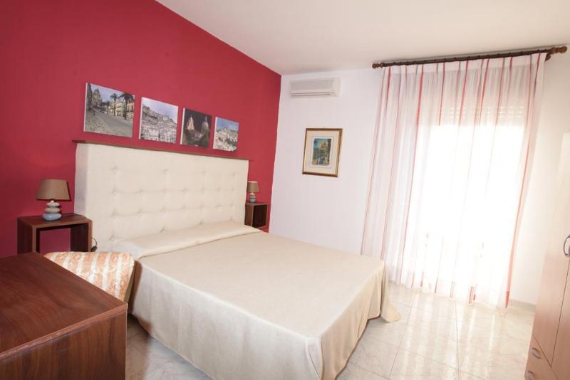 צימר Case Francesco