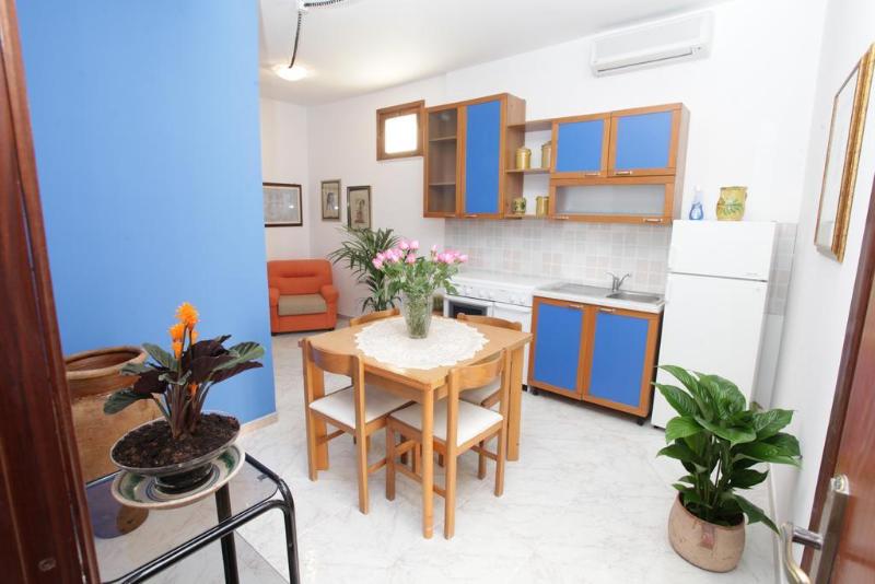 צימר Case Francesco