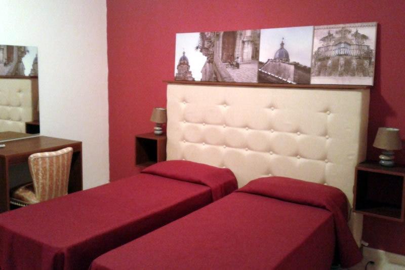 צימר Case Francesco