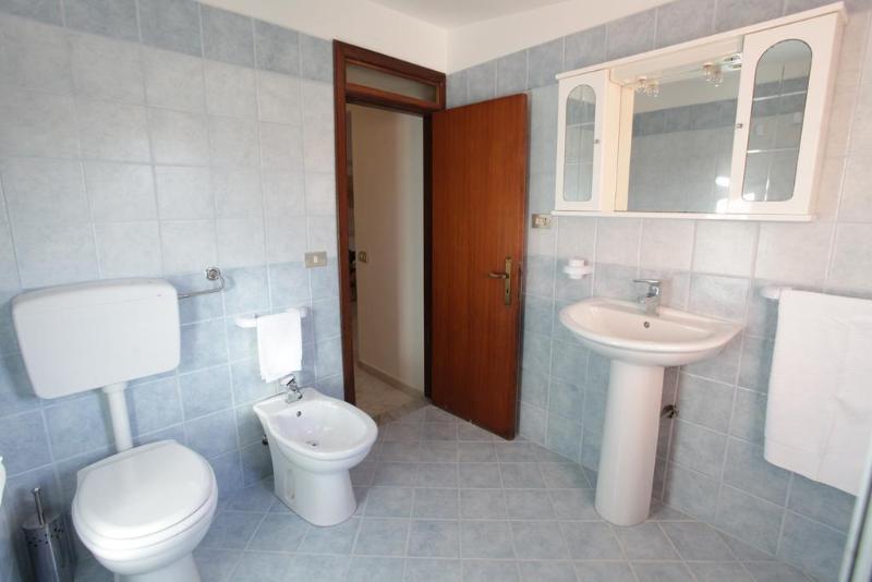 צימר Case Francesco