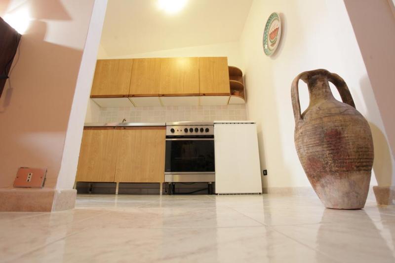 צימר Case Francesco