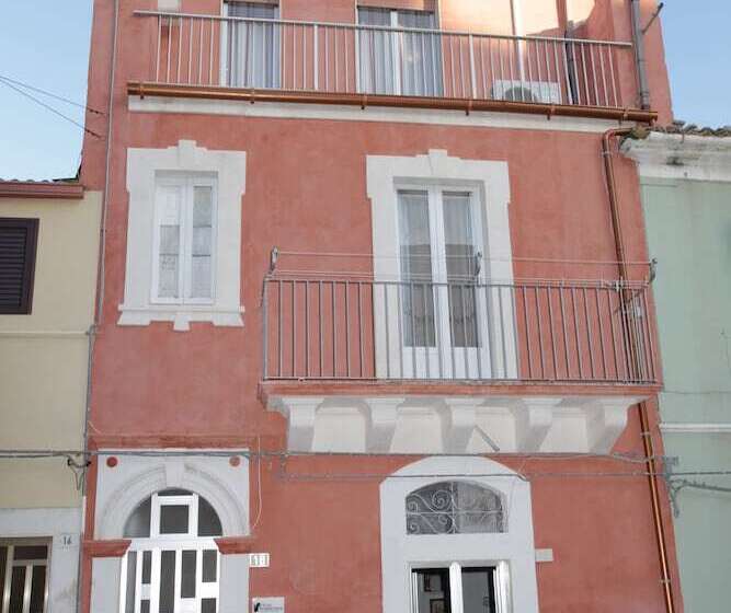 צימר Case Francesco