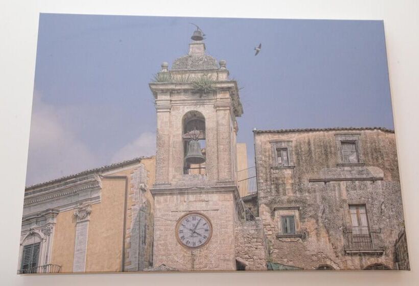 צימר Case Francesco