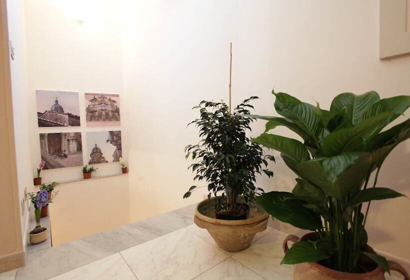 צימר Case Francesco