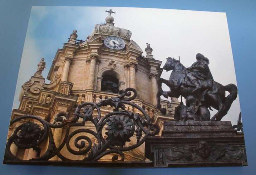 צימר Case Francesco