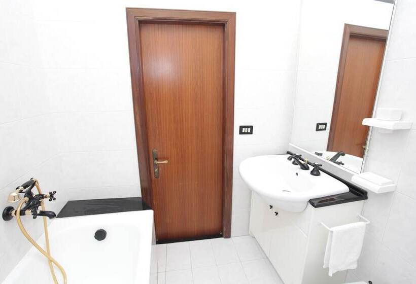 צימר Case Francesco