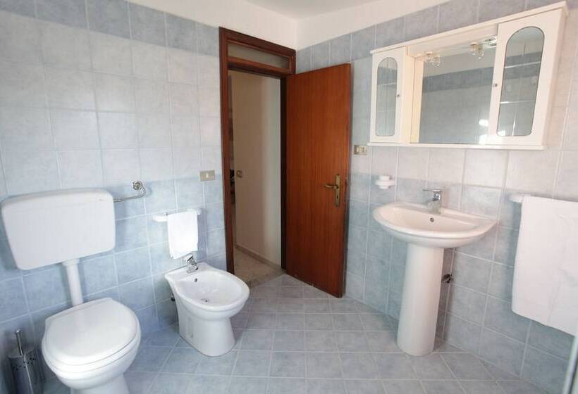 צימר Case Francesco