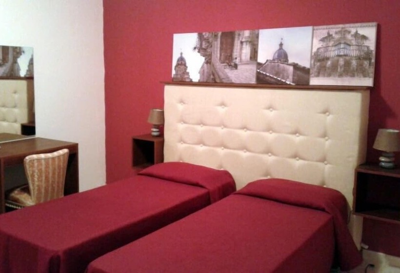 צימר Case Francesco