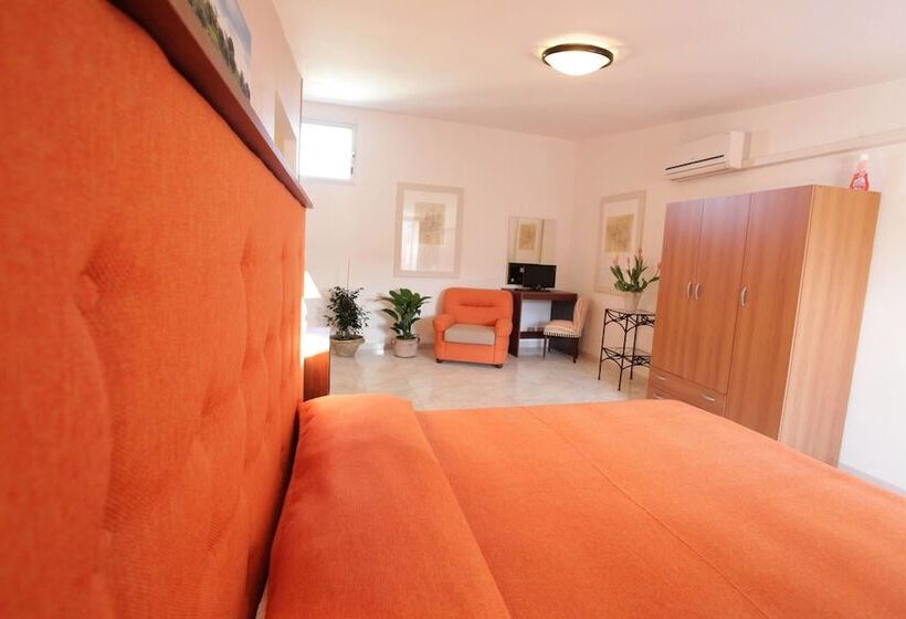 צימר Case Francesco