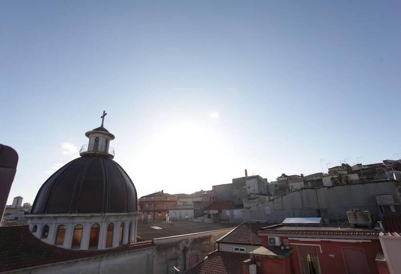 צימר Case Francesco