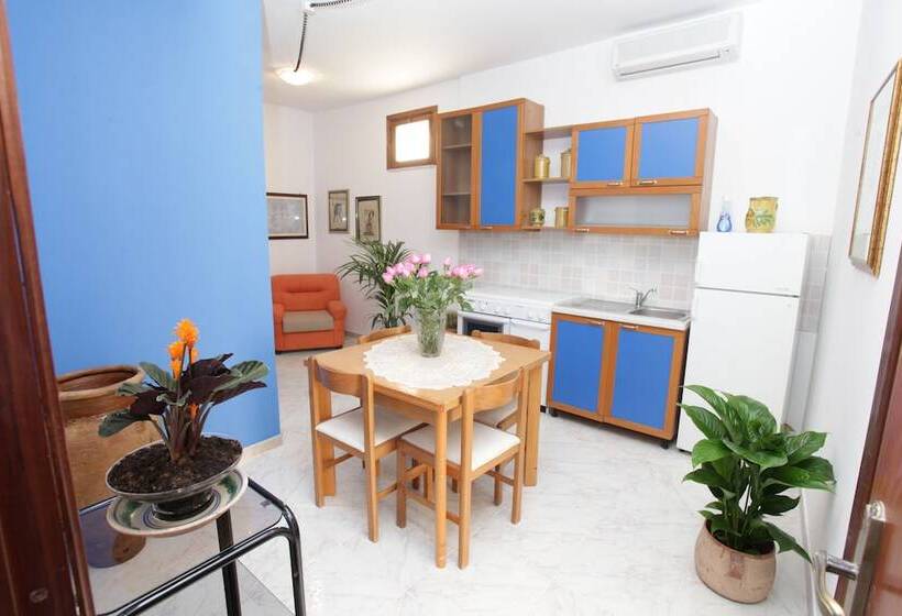 צימר Case Francesco