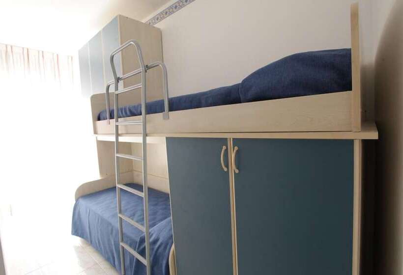 צימר Case Francesco