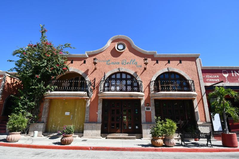 Bed and Breakfast Collection O Casa Bella Hotel Boutique, Cabo San Lucas