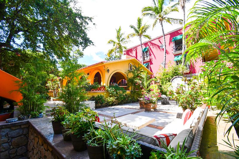 Bed and Breakfast Collection O Casa Bella Hotel Boutique, Cabo San Lucas